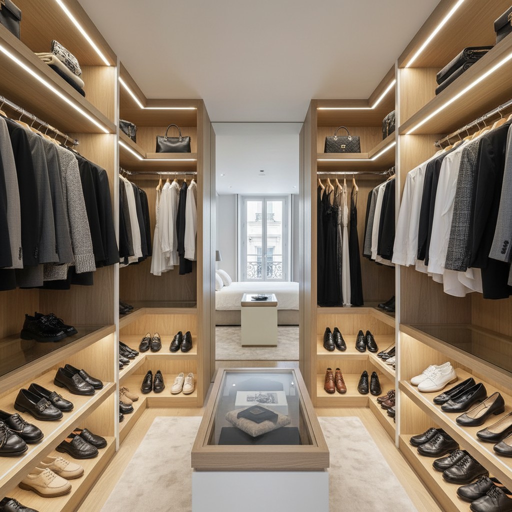 MENUISERIE FRANCOIS E.U.R.L.